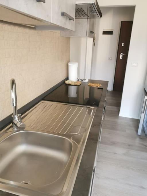 Apartment In Киавенна Экстерьер фото