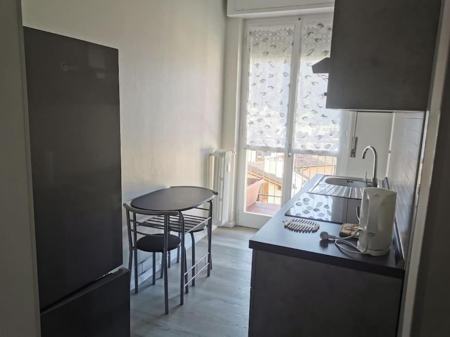Apartment In Киавенна Экстерьер фото