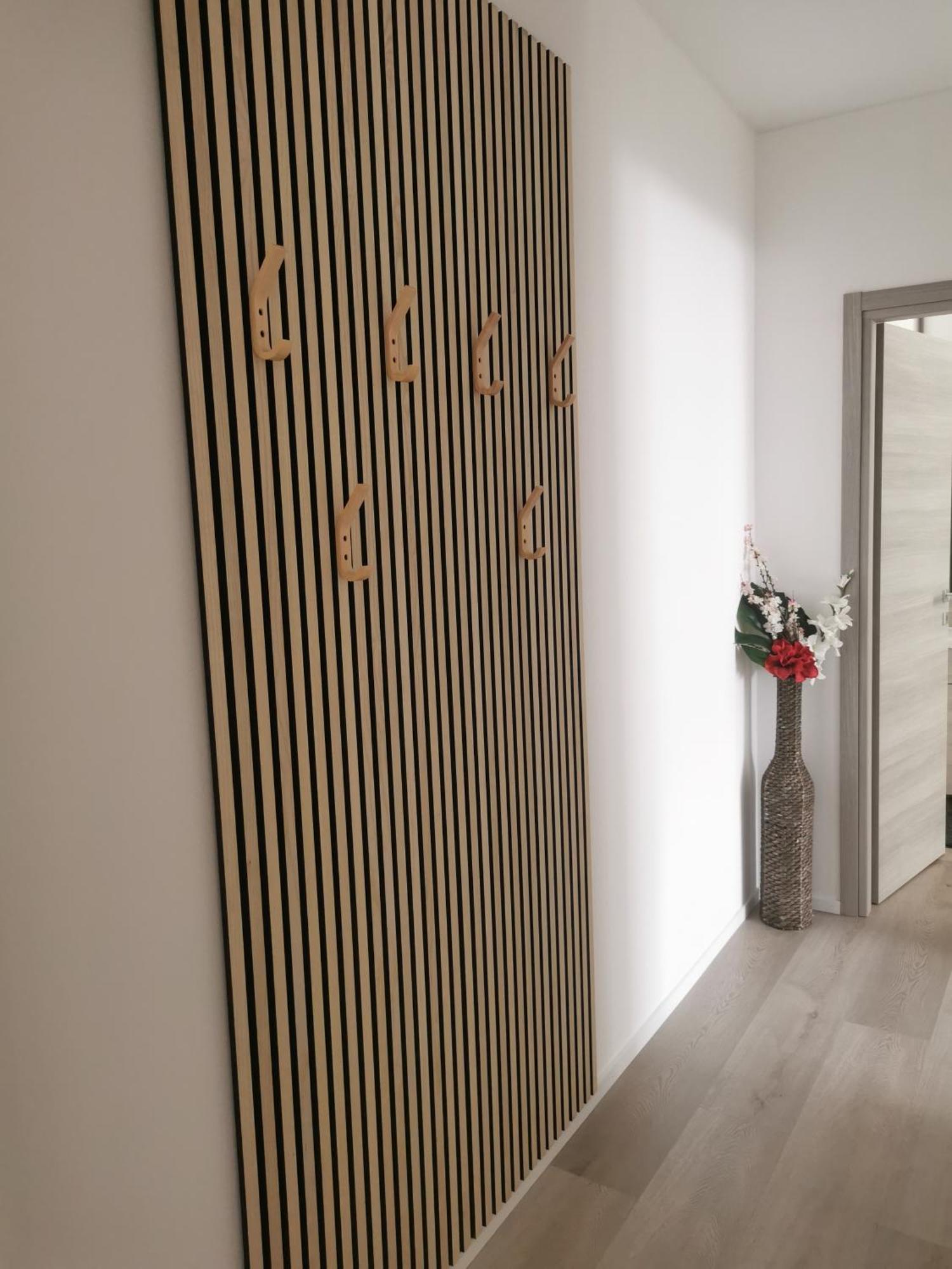 Apartment In Киавенна Экстерьер фото